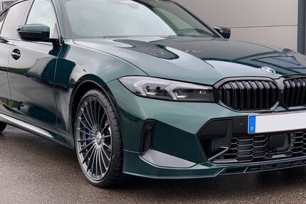 Alpina B3