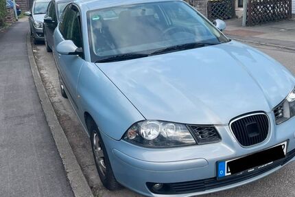 Seat Ibiza 191.000 km 2.150 &euro; Marbach am Neckar 71672