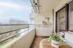 Etagenwohnung Stuttgart / Möhringen Möhringen - 3 Zimmer, 78 m&sup2;, 335.000&euro; | Angebot:25771584