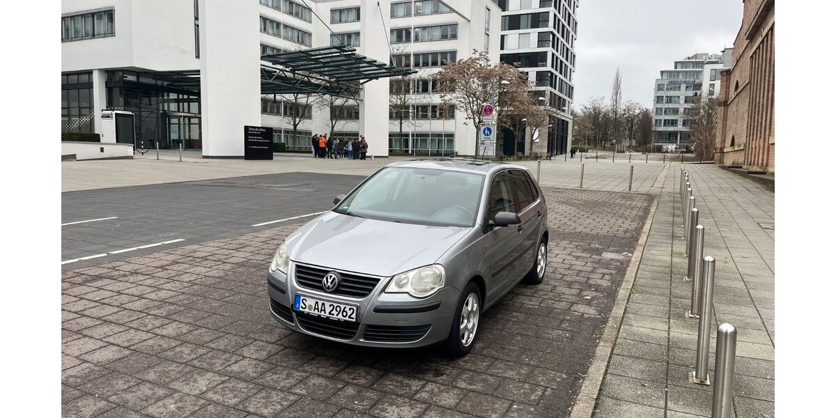 VW Polo 140.572 km 2.400 &euro; Stuttgart 70469
