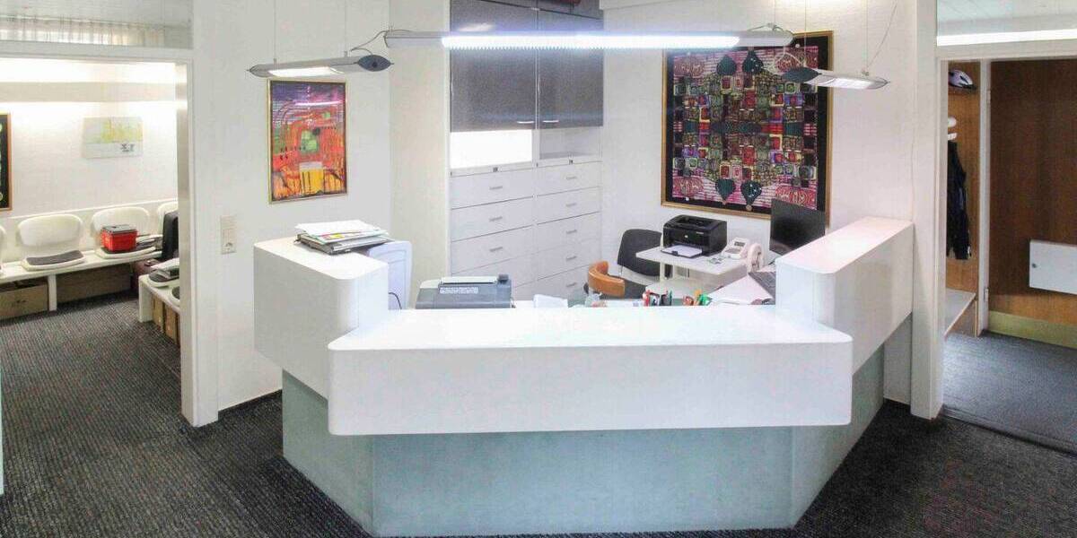 Gewerbeobjekt Bietigheim-Bissingen Bietigheim - 6 Zimmer, 189 m&sup2;, 339.000&euro; | Angebot:26093624