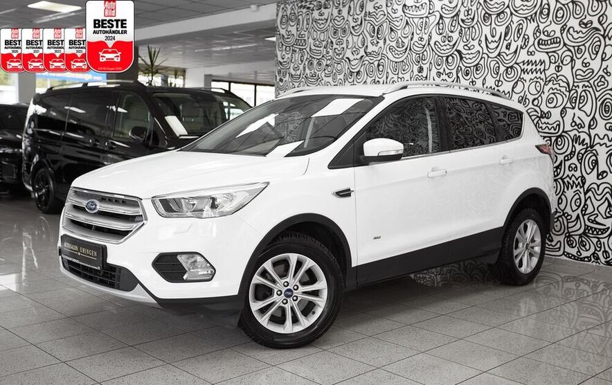 Kuga