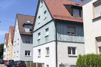 Wohnung Fellbach - 4 Zimmer, 78 m&sup2;, 255.000&euro; | Angebot:26844504