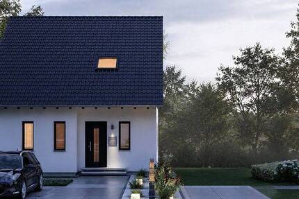 Haus Marbach am Neckar Rielingshausen - 5 Zimmer, 135 m&sup2;, 389.000&euro; | Angebot:26594786