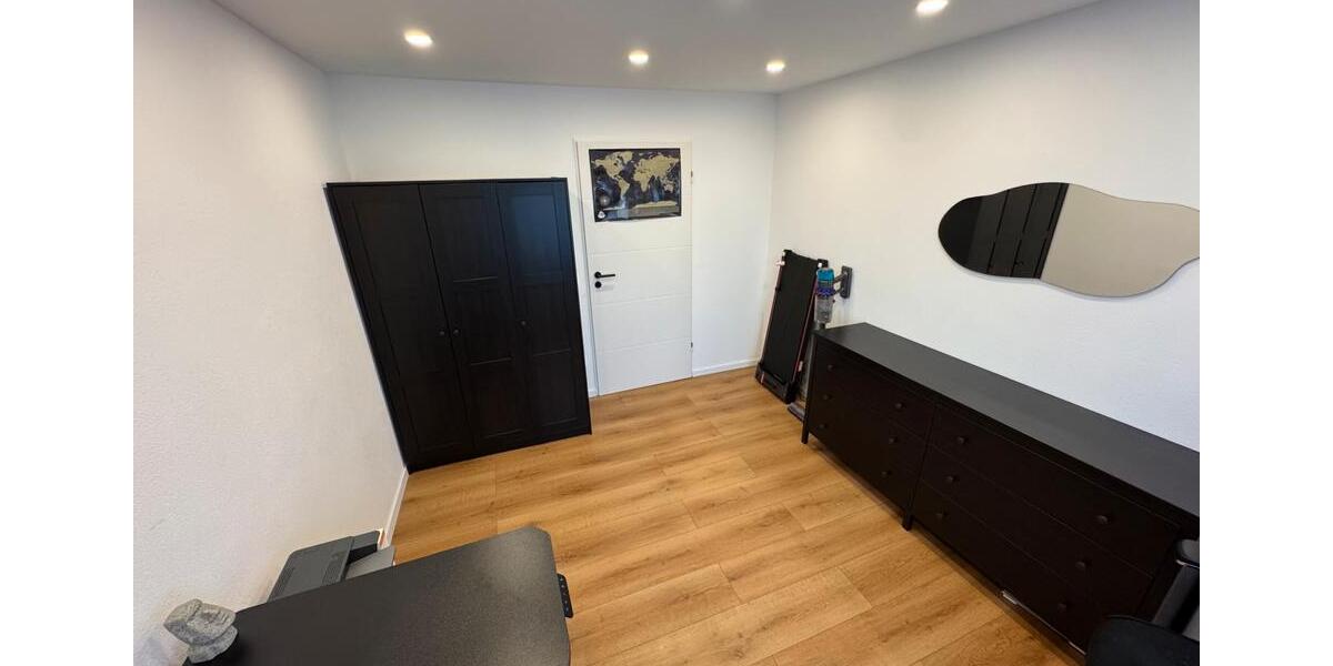 Erdgeschoßwohnung Köngen - 3 Zimmer, 85 m&sup2;, 399.000&euro; | Angebot:26794945