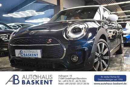 Mini Cooper S Clubman 67.600 km 20.990 &euro; Sindelfingen-Darmsheim 71069