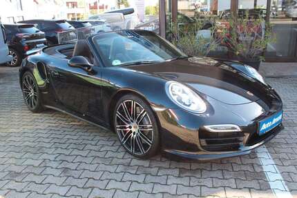 Porsche 991 50.700 km 115.000 € Filderstadt 70794
