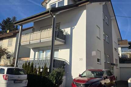 Wohnung zum Kaufen in Nürtingen 270.000 € 75 m² - Wohnung Nürtingen | Angebot:25230606
