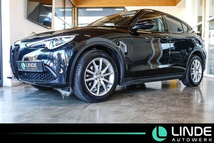 Alfa Romeo Stelvio 48.900 km 24.900 &euro; Kusterdingen 72127