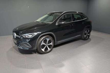 Mercedes GLA 250