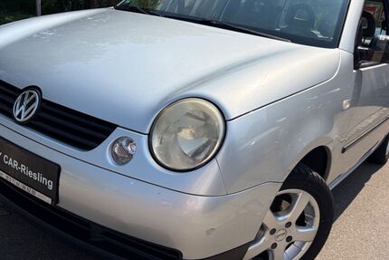 VW Lupo 110.000 km 1.299 &euro; Stuttgart 70435
