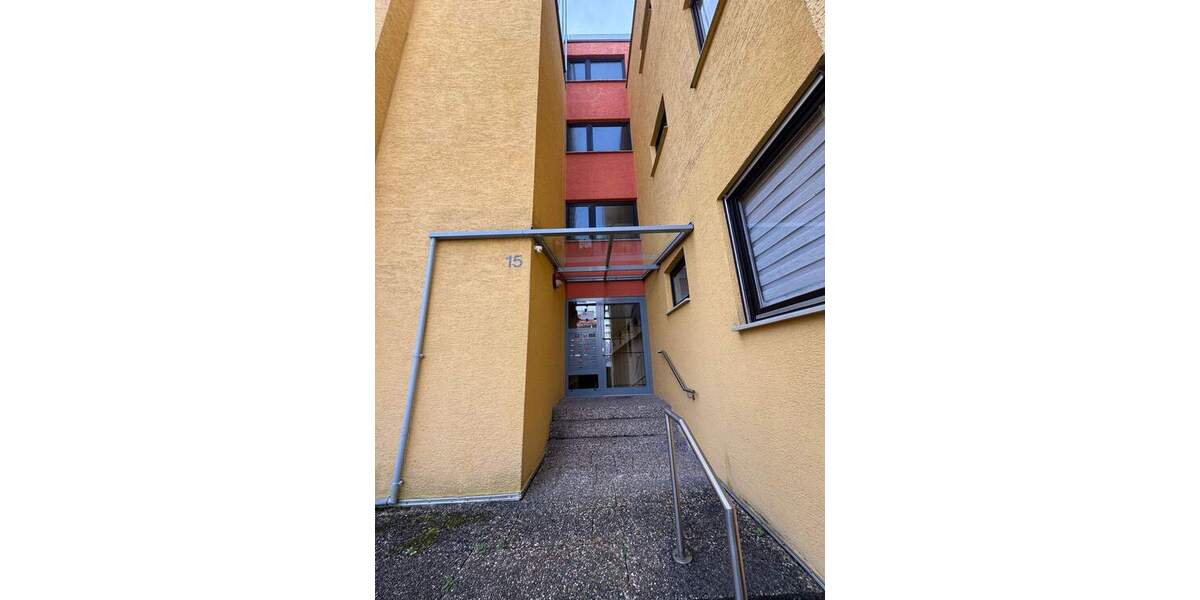 Etagenwohnung Waiblingen Beinstein - 3 Zimmer, 85 m&sup2;, 269.000&euro; | Angebot:25360651