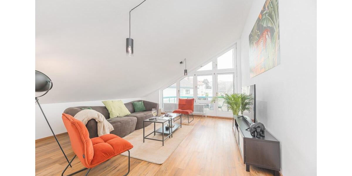 Voll ausgestattetes Zuhause mit Ausblick + Garage & Stellplatz 3 zimmer