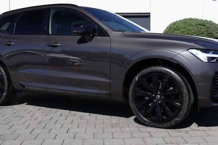 Volvo XC60 64.200 km 39.980 &euro; Kirchheim unter Teck 73230