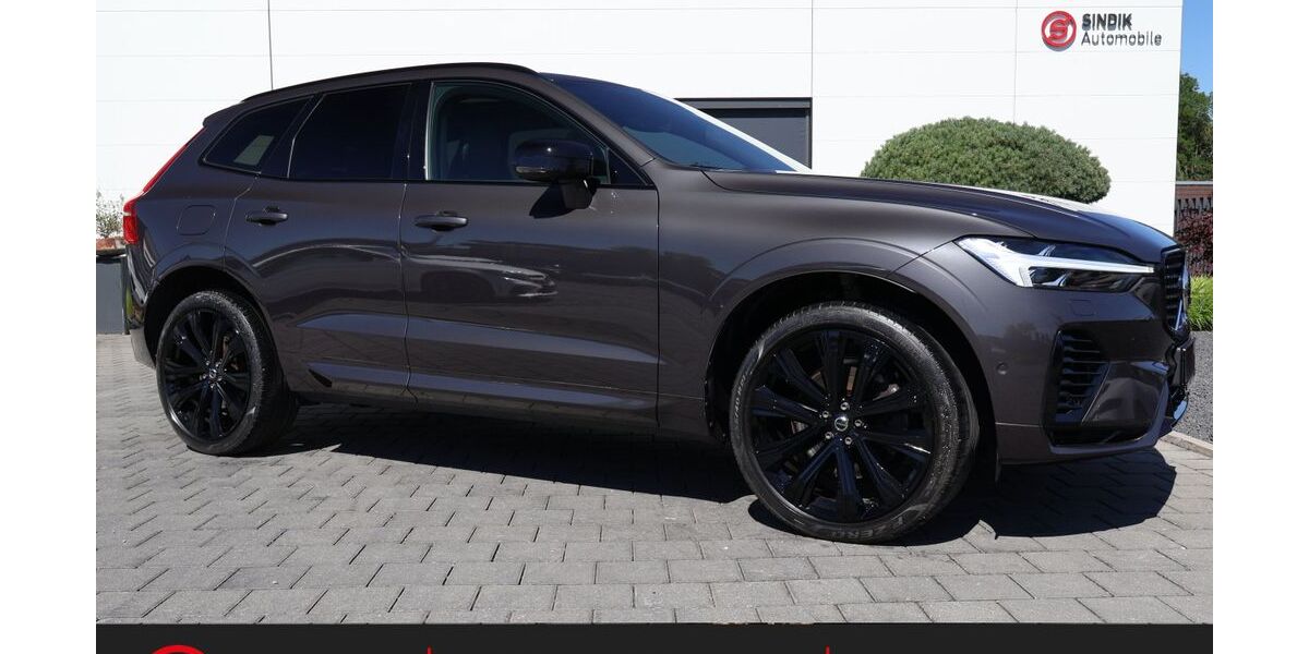 Volvo XC60 64.200 km 39.980 &euro; Kirchheim unter Teck 73230