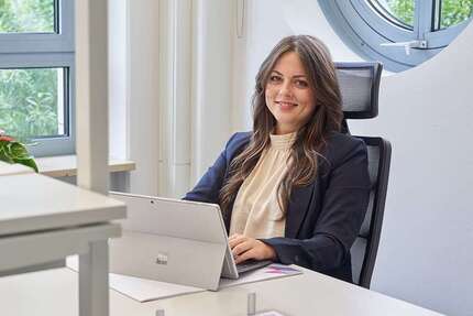 Büro in Ludwigsburg 189 € 1 m² zimmer