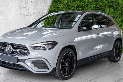 Mercedes-Benz GLA 200 5.000 km 45.850 &euro; Nürtingen 72622