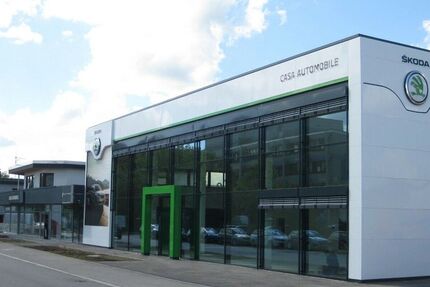 Skoda Enyaq 45.800 km 36.290 &euro; Böblingen 71034