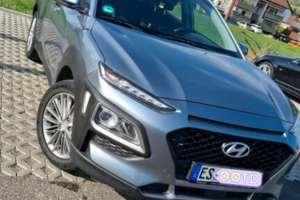 Hyundai KONA 88.000 km 12.500 &euro; Nurtingen 72622