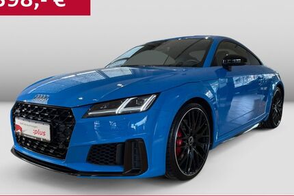 Audi TT 31.930 km 34.730 € Fellbach 70734