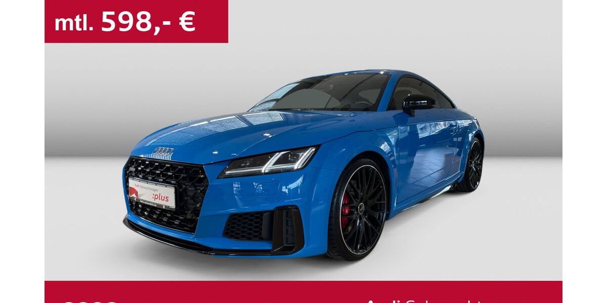 Audi TT 31.930 km 34.730 € Fellbach 70734