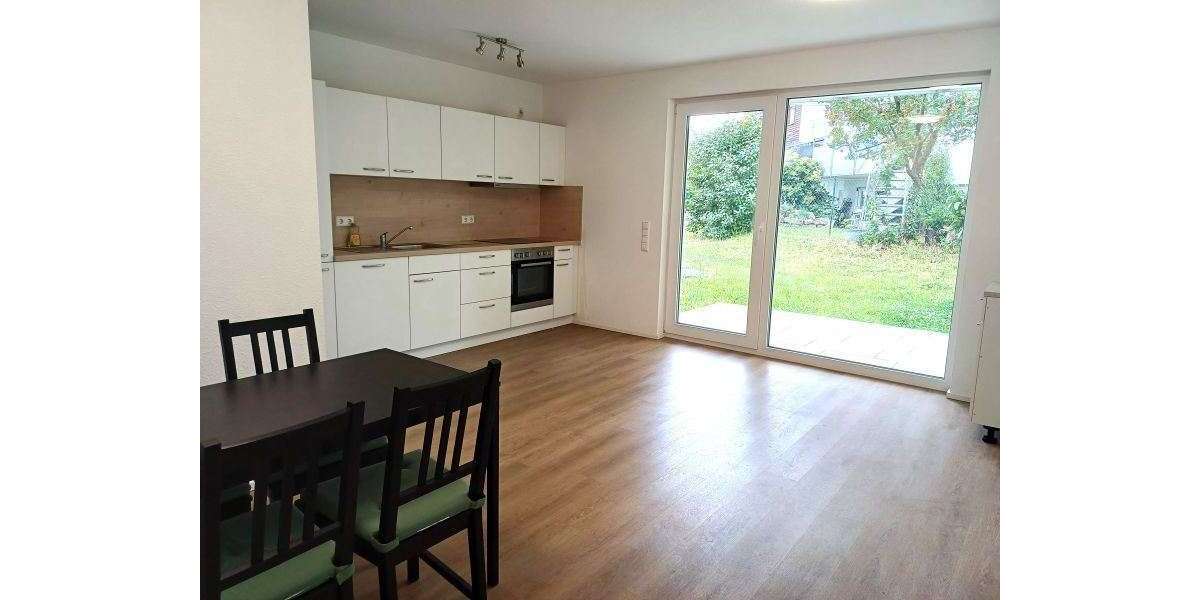 Etagenwohnung Filderstadt - 2.5 Zimmer, 56 m&sup2;, 890&euro; | Angebot:26883643