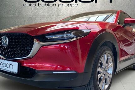 Mazda CX-30 38.800 km 24.680 &euro; Frickenhausen 72636
