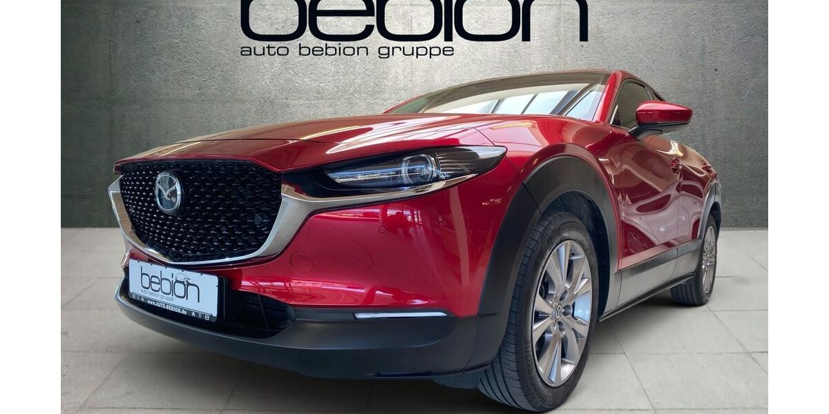Mazda CX-30 38.800 km 24.680 &euro; Frickenhausen 72636