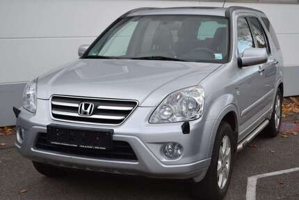 Honda CR-V 123.000 km 7.990 € Altdorf bei Böblingen 71155