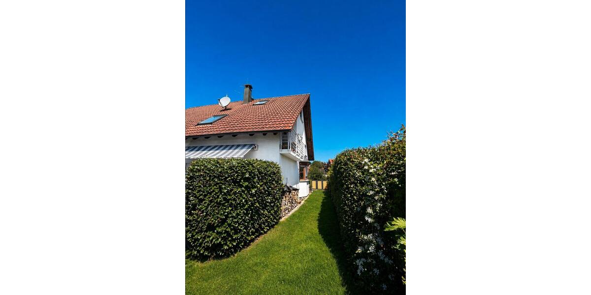 Doppelhaushälfte Schorndorf - 6 Zimmer, 140 m&sup2;, 599.000&euro; | Angebot:26302199