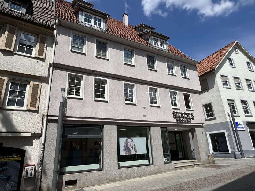 Büro in Reutlingen 2.500 € 190 m²