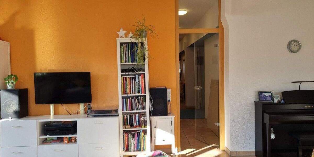 Etagenwohnung Remseck Aldingen - 4 Zimmer, 123 m&sup2;, 550.000&euro; | Angebot:24916210