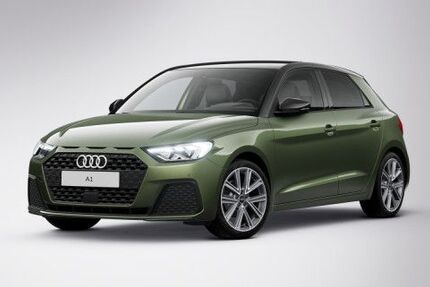 Audi A1 5.999 km 29.999 € Stuttgart 70469