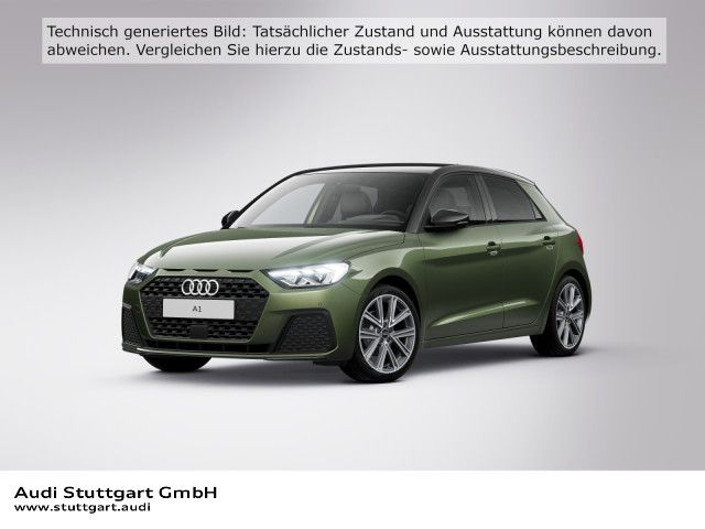 Audi A1 5.999 km 29.999 € Stuttgart 70469