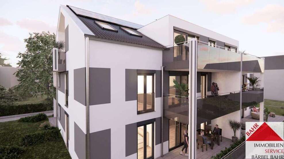 Wohnung zum Kaufen in Böblingen 775.000 € 111 m²