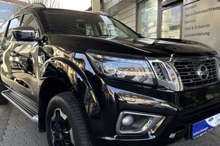 Nissan Navara 91.261 km 29.890 &euro; Steinheim an der Murr 71711