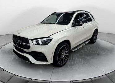 GLE 450