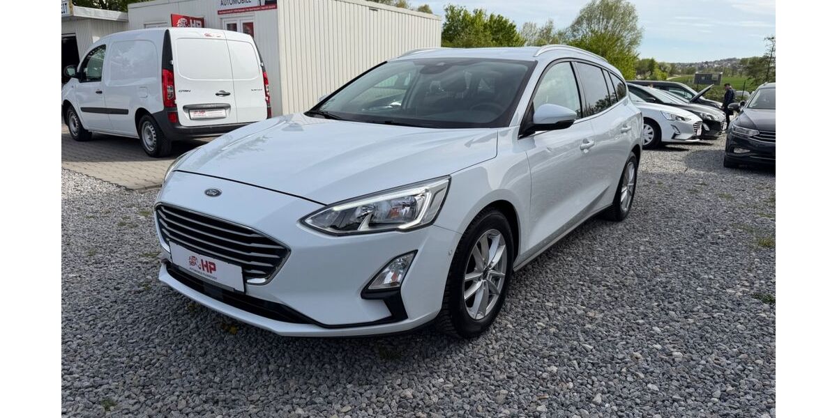 Ford Focus 141.962 km 8.999 &euro; Filderstadt /bei Stuttgart 70794