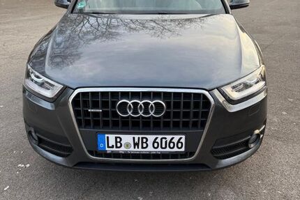 Audi Q3 149.000 km 13.600 &euro; Großbottwar 71734