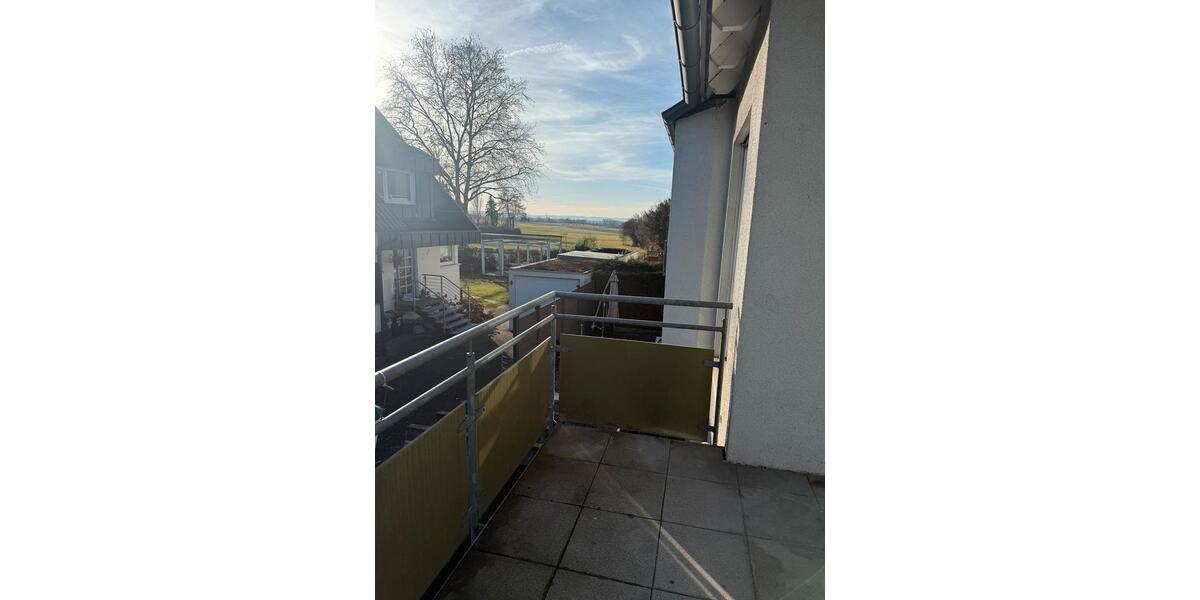 Moderne Wohnung ab sofort zu vermieten 4 zimmer