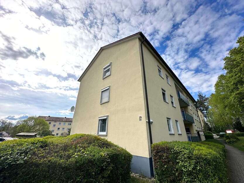 Wohnung zum Kaufen in Böblingen 199.000 € 56 m²