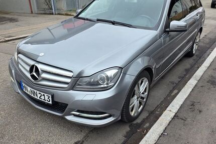 Mercedes-Benz C 250 320.000 km 3.690 &euro; Stuttgart 70178