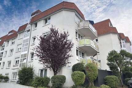 Wohnung zum Kaufen in Stuttgart 360.000 € 75 m²