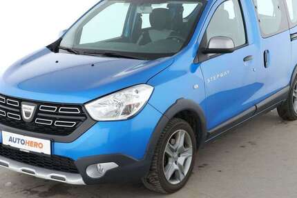 Dacia Dokker 52.507 km 16.780 &euro; Stuttgart 70195