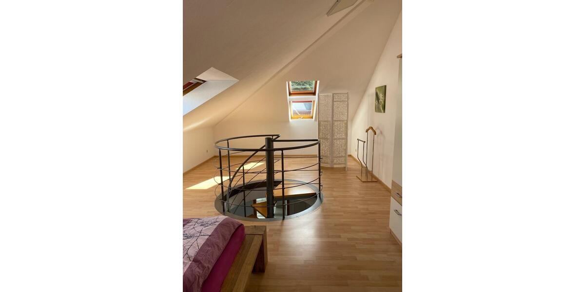 Maisonettenwohnung Esslingen am Neckar Brühl - 2.5 Zimmer, 67 m&sup2;, 299.000&euro; | Angebot:27103224