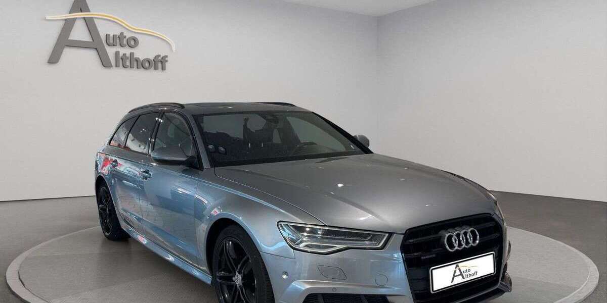 Audi A6 145.400 km 21.990 &euro; Stuttgart 70195