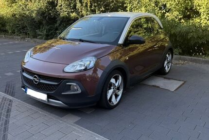 Opel Adam 94.005 km 10.999 &euro; Remseck am Neckar 71686