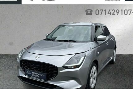 Suzuki Swift 32.440 km 14.800 &euro; Bietigheim-Bissingen 74321