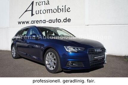Audi A4 114.000 km 23.500 &euro; Böblingen / Stuttgart 71032