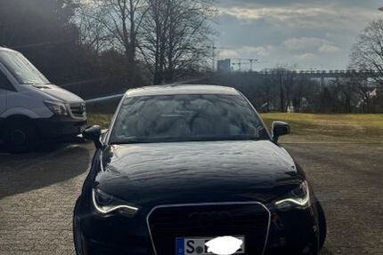 Audi A1 165.000 km 9.700 &euro; Stuttgart 70437